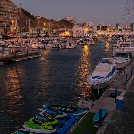 Apartament Radazul Marina Seafront 5 Zewnętrze zdjęcie