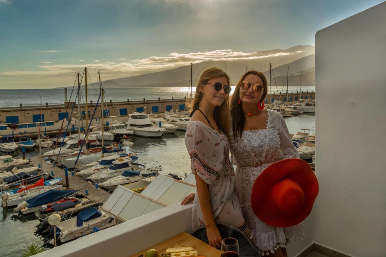 Apartament Radazul Marina Seafront 5 Zewnętrze zdjęcie