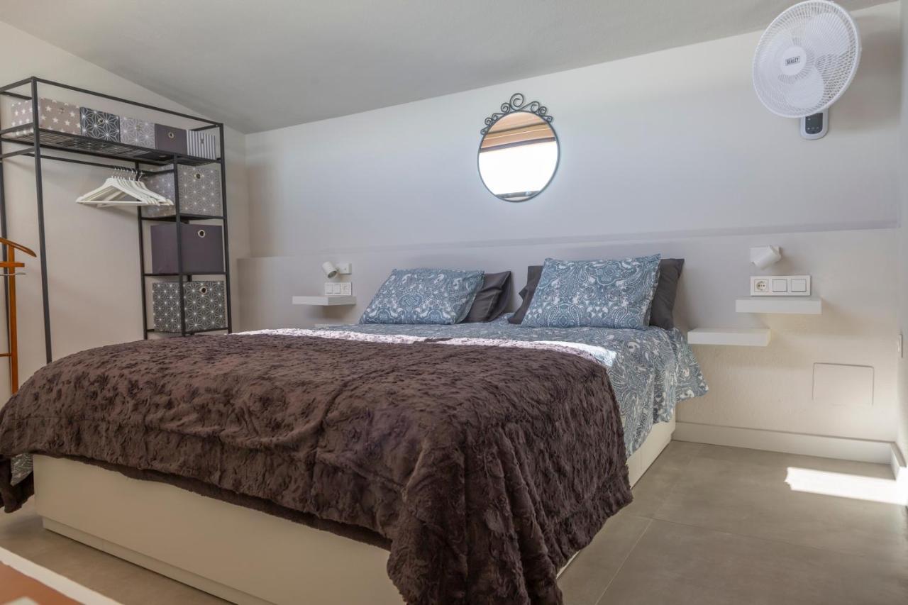 Apartament Radazul Marina Seafront 5 Zewnętrze zdjęcie