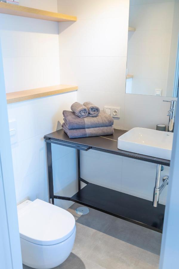 Apartament Radazul Marina Seafront 5 Zewnętrze zdjęcie