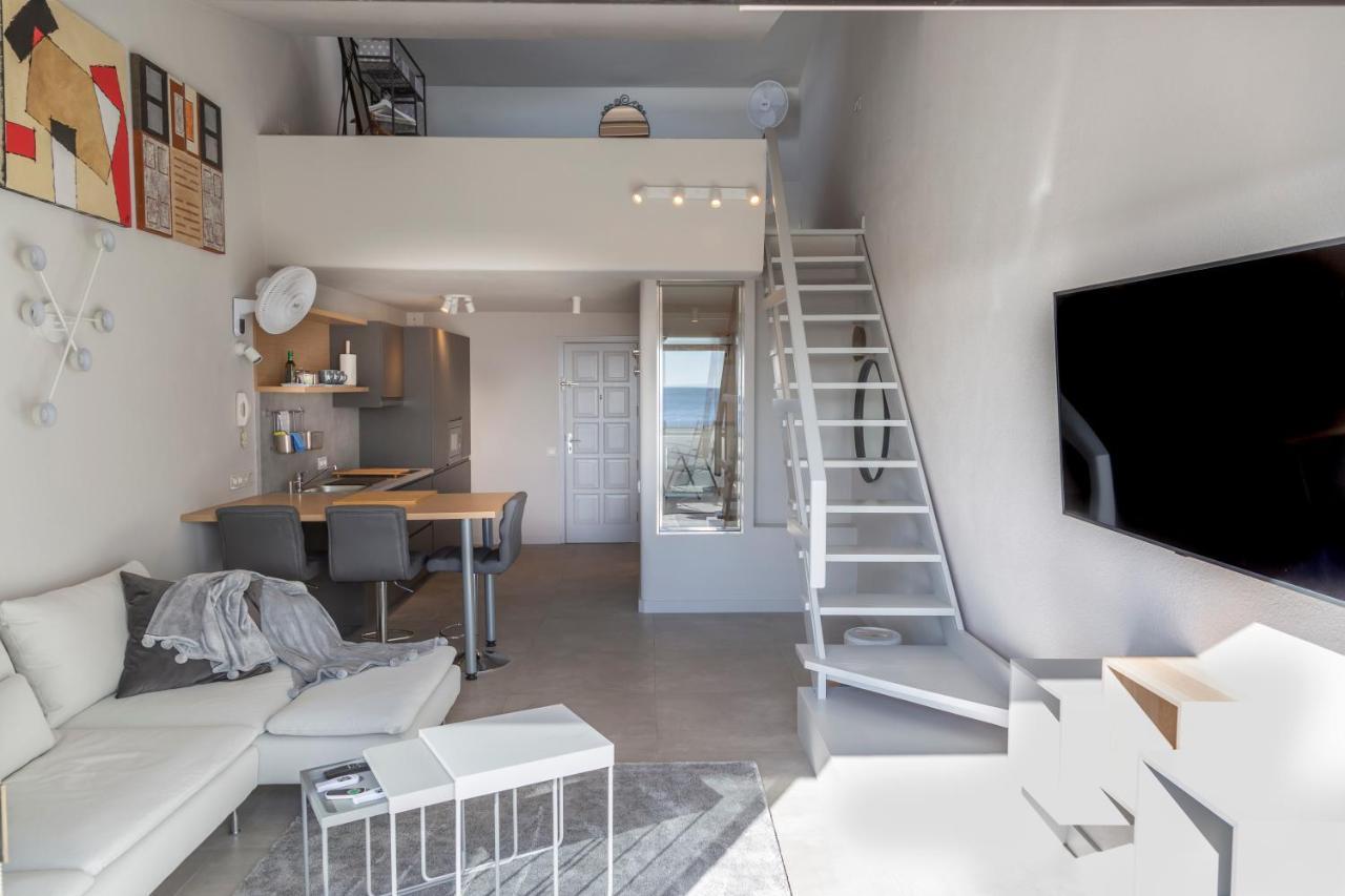 Apartament Radazul Marina Seafront 5 Zewnętrze zdjęcie