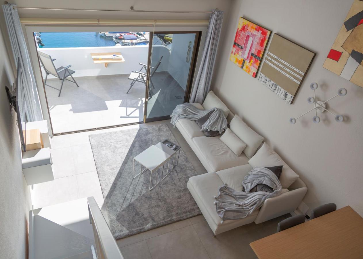 Apartament Radazul Marina Seafront 5 Zewnętrze zdjęcie