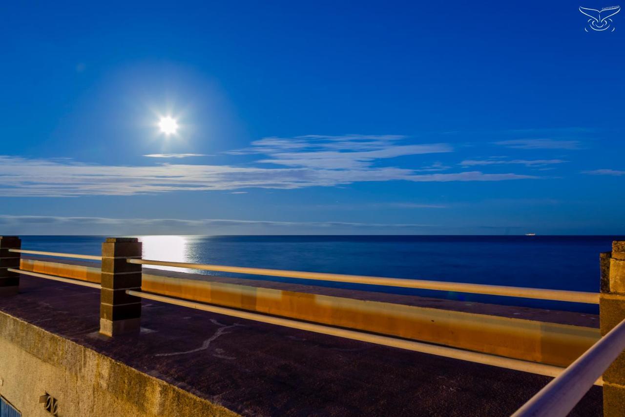 Apartament Radazul Marina Seafront 5 Zewnętrze zdjęcie