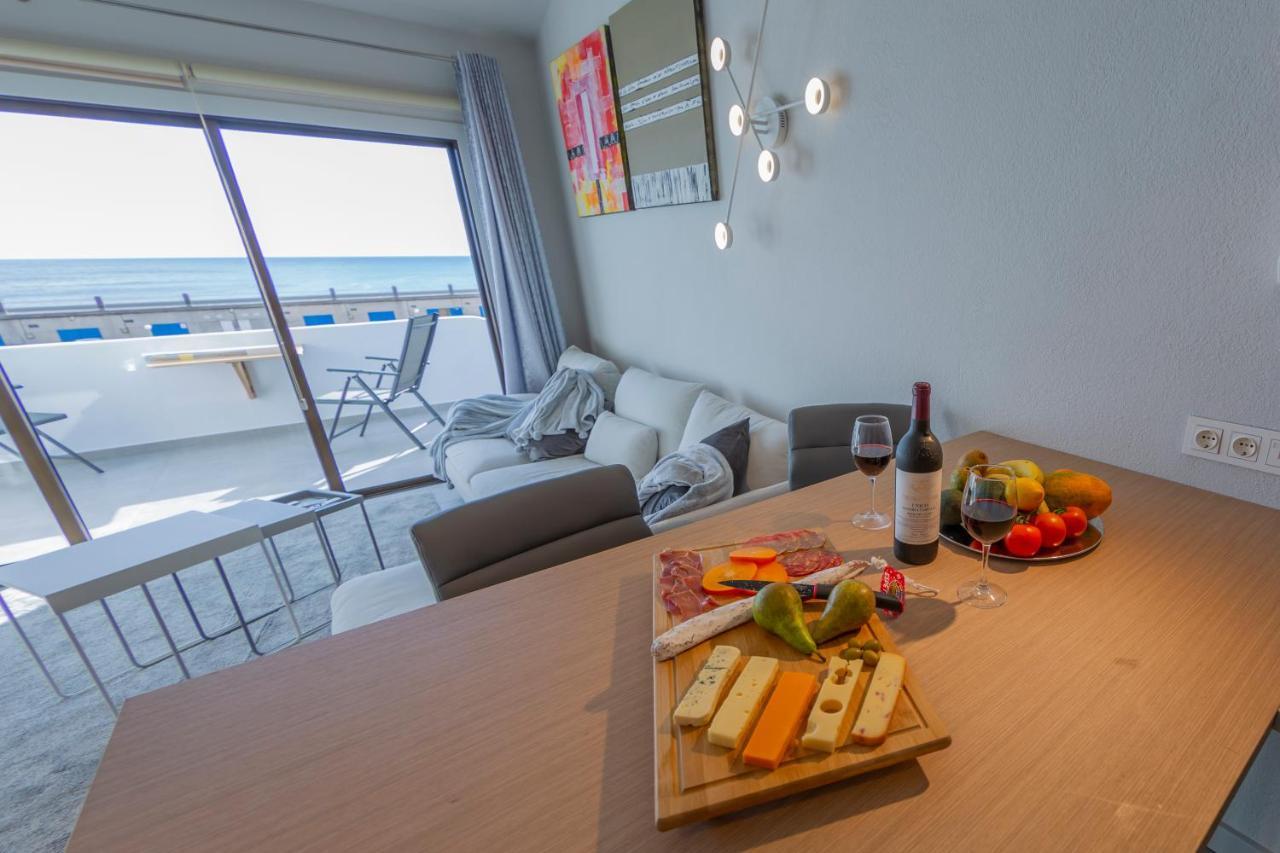 Apartament Radazul Marina Seafront 5 Zewnętrze zdjęcie