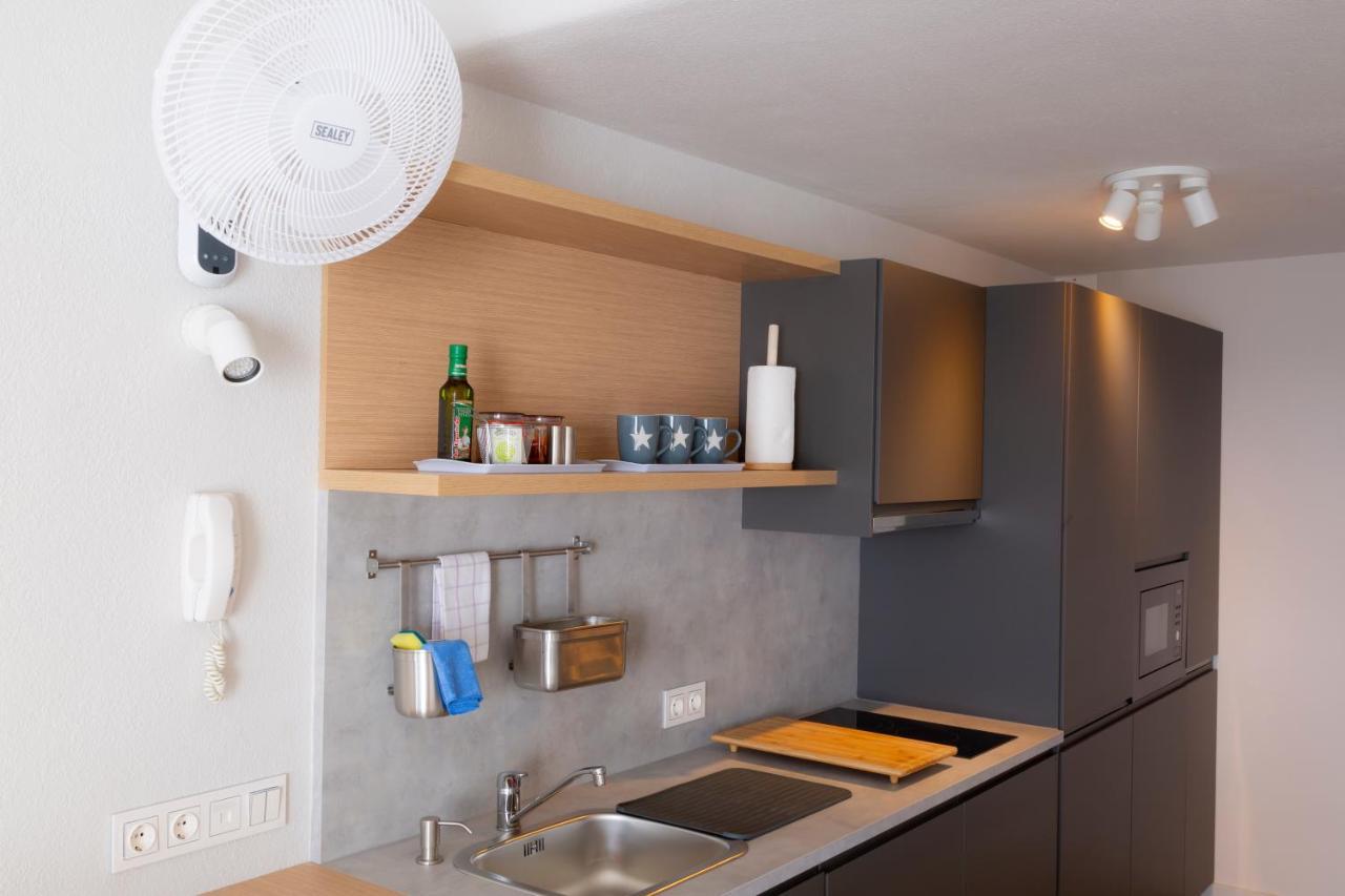 Apartament Radazul Marina Seafront 5 Zewnętrze zdjęcie