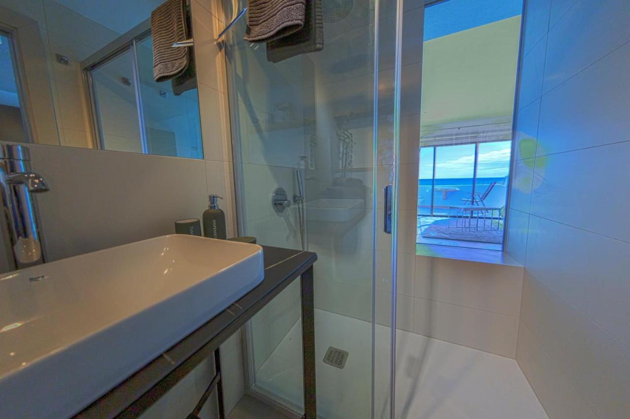 Apartament Radazul Marina Seafront 5 Zewnętrze zdjęcie