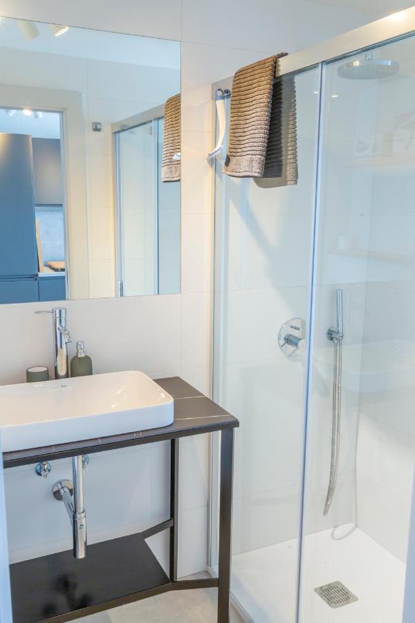 Apartament Radazul Marina Seafront 5 Zewnętrze zdjęcie