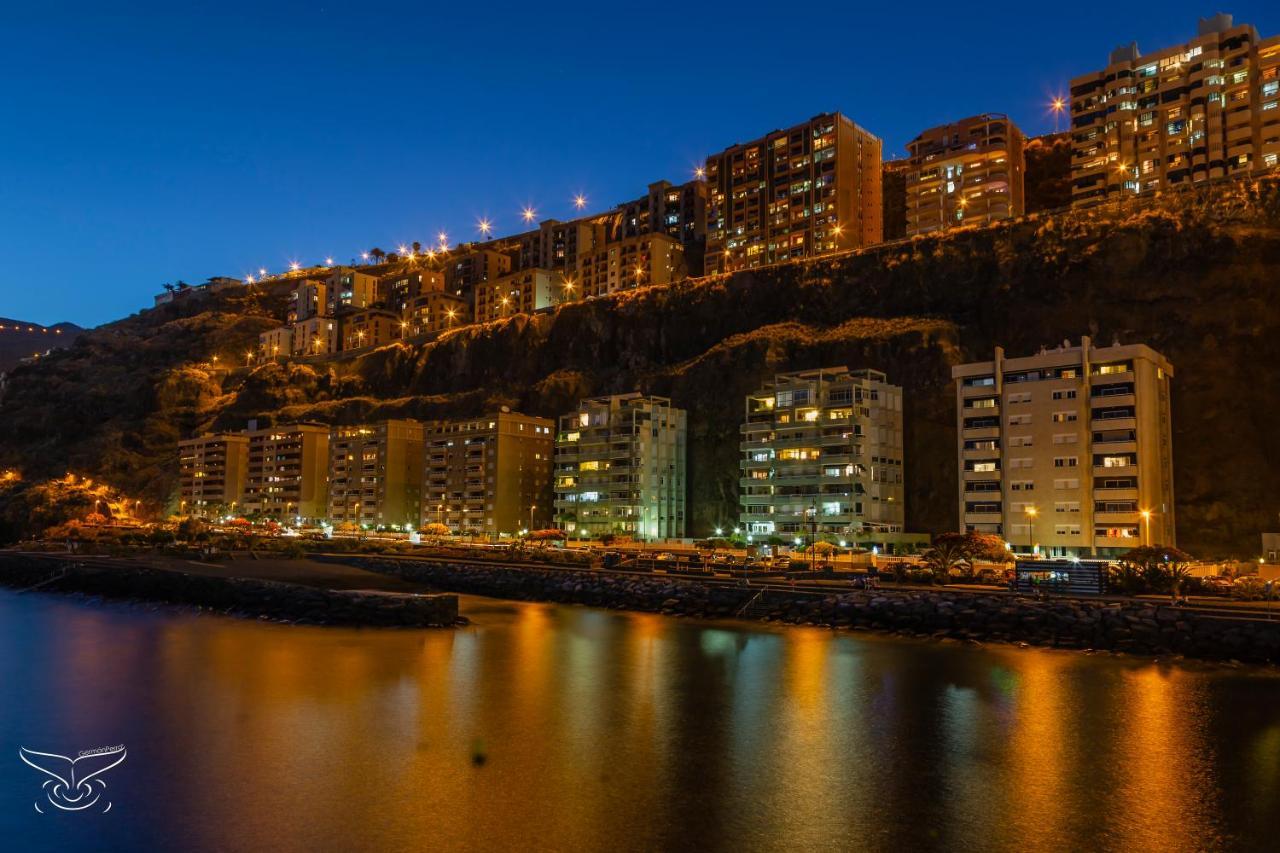 Apartament Radazul Marina Seafront 5 Zewnętrze zdjęcie