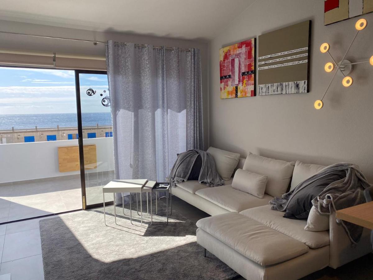 Apartament Radazul Marina Seafront 5 Zewnętrze zdjęcie