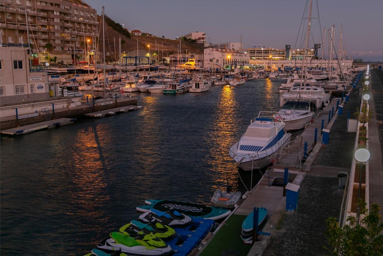 Apartament Radazul Marina Seafront 5 Zewnętrze zdjęcie