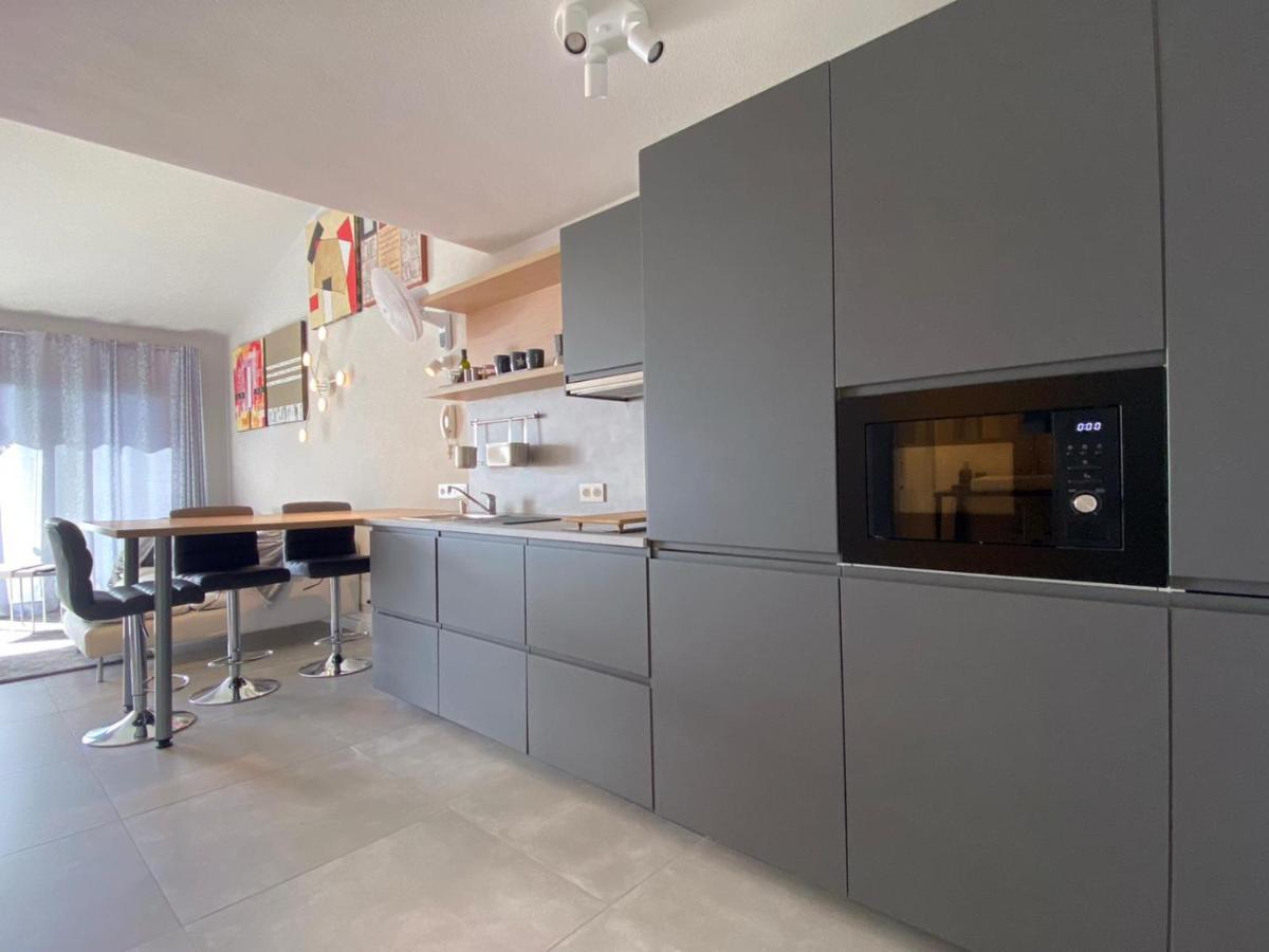 Apartament Radazul Marina Seafront 5 Zewnętrze zdjęcie