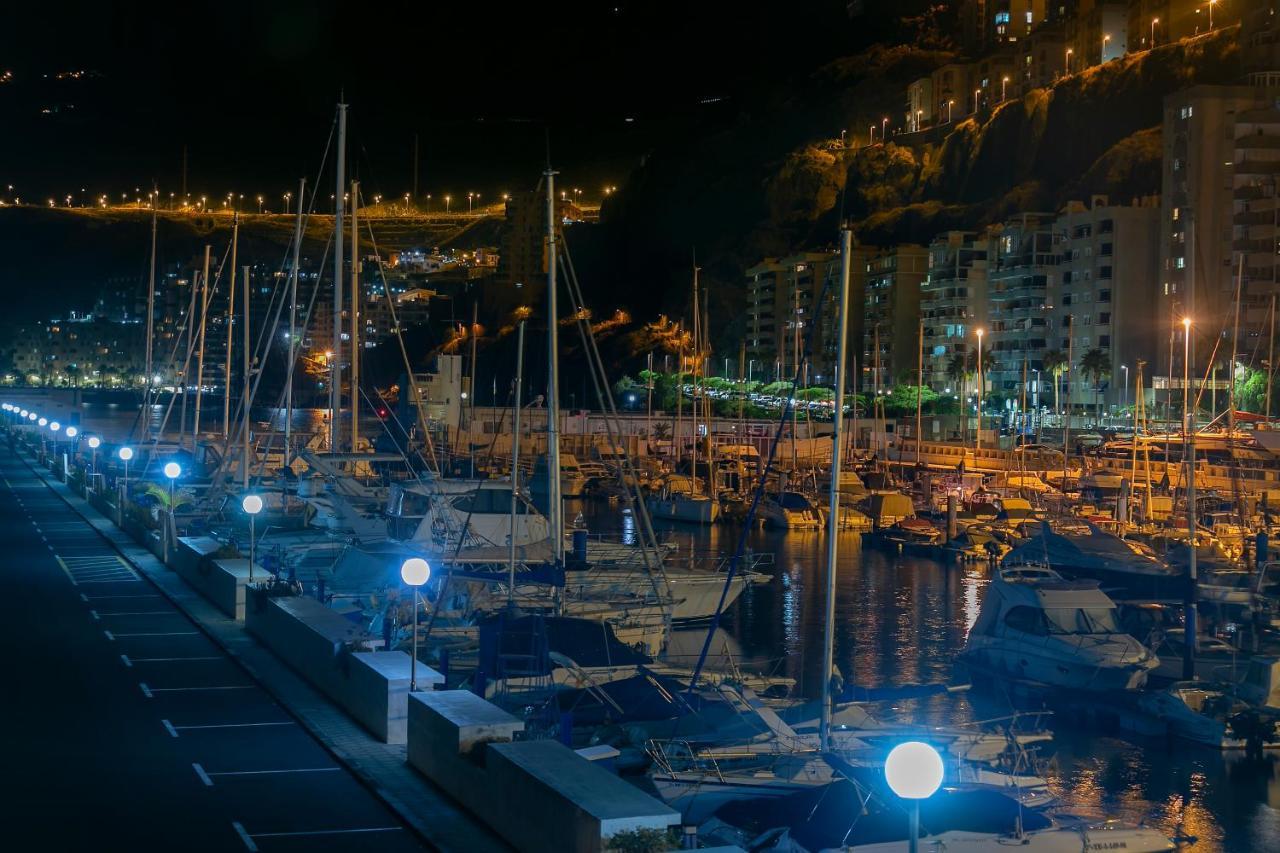 Apartament Radazul Marina Seafront 5 Zewnętrze zdjęcie